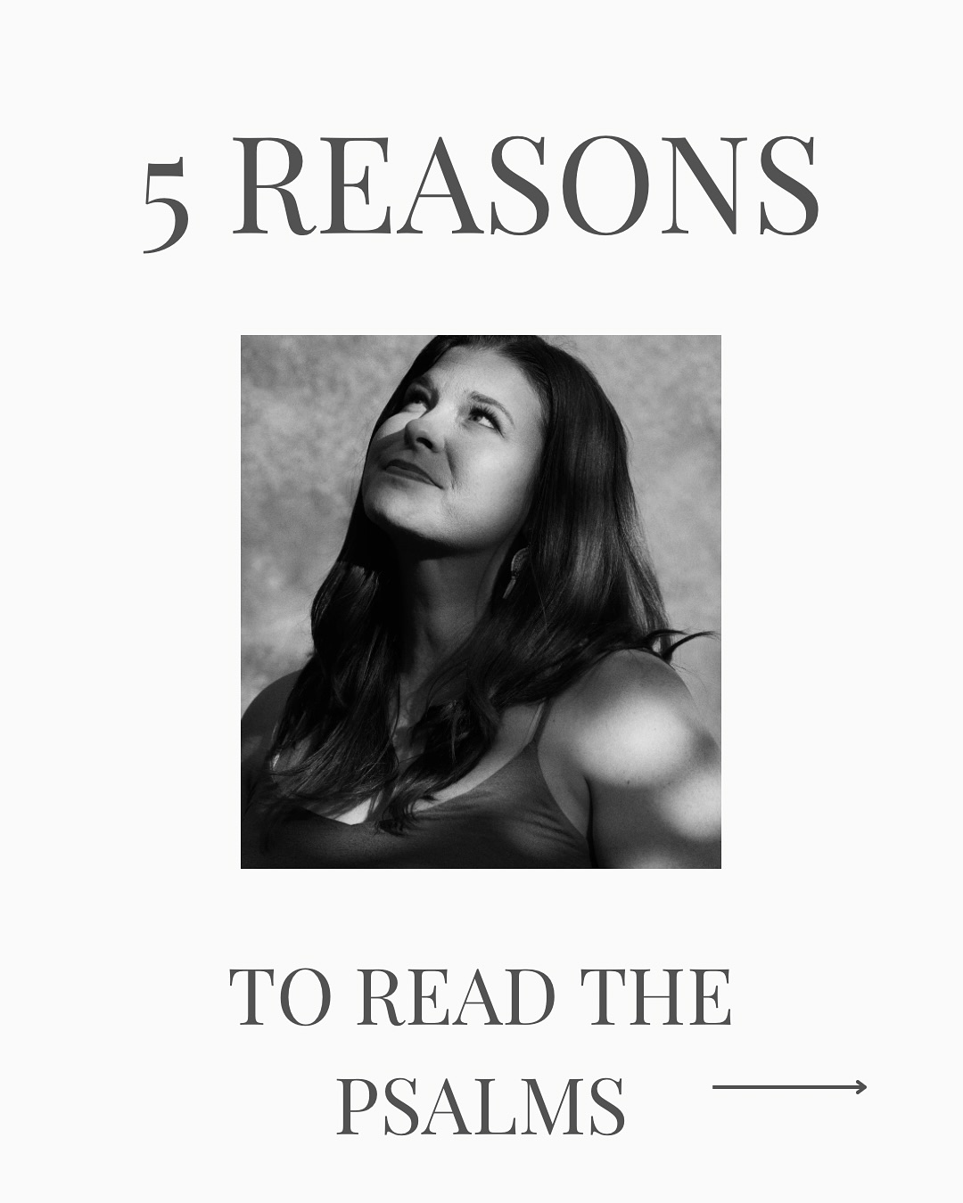 Emory Colvin - 🧠 + ️ = 📖 Why You Should Read the Psalms... | Facebook
