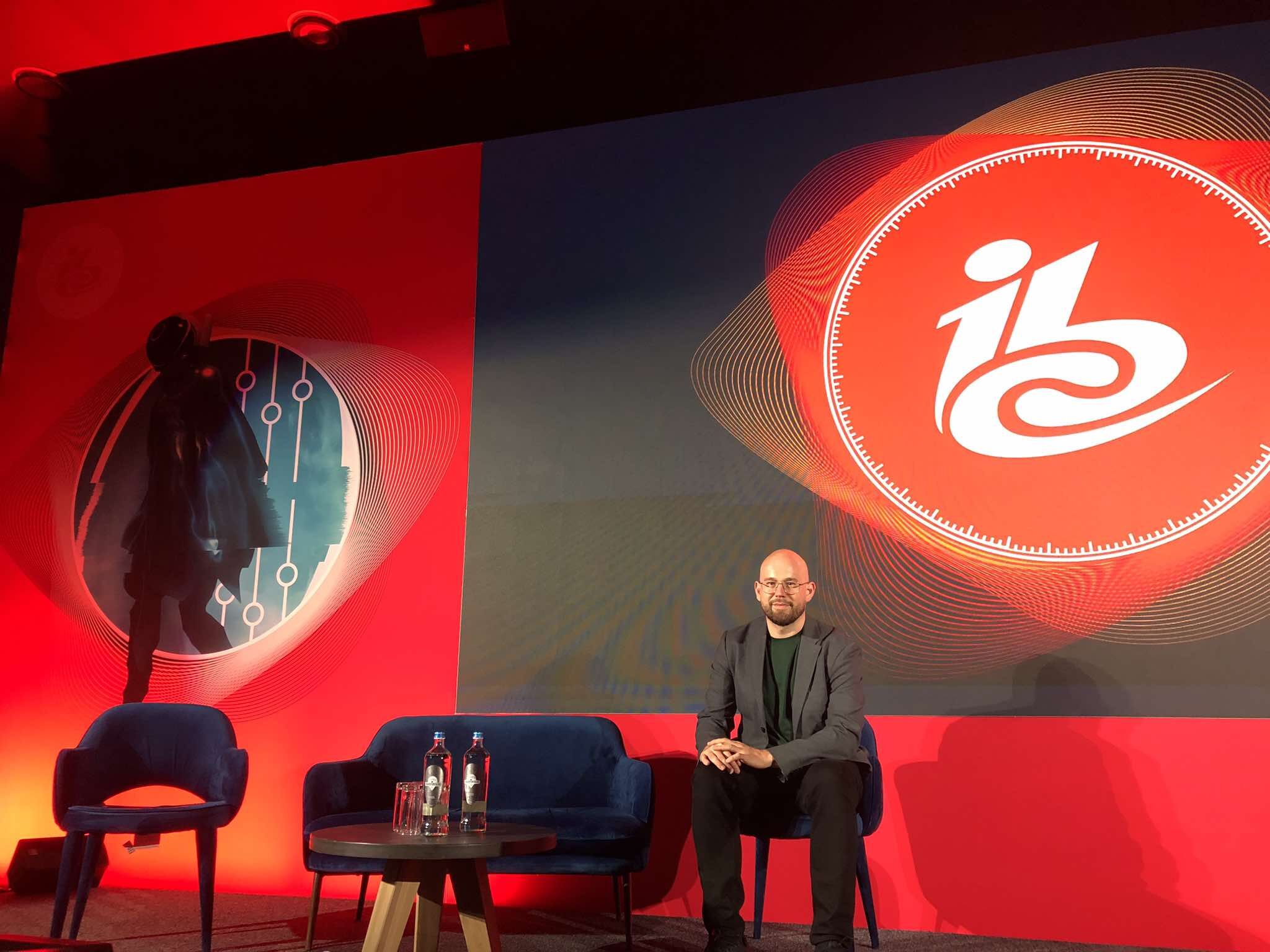 Sensorama Lab - 📹 At this year’s IBC, the spotlight was on...