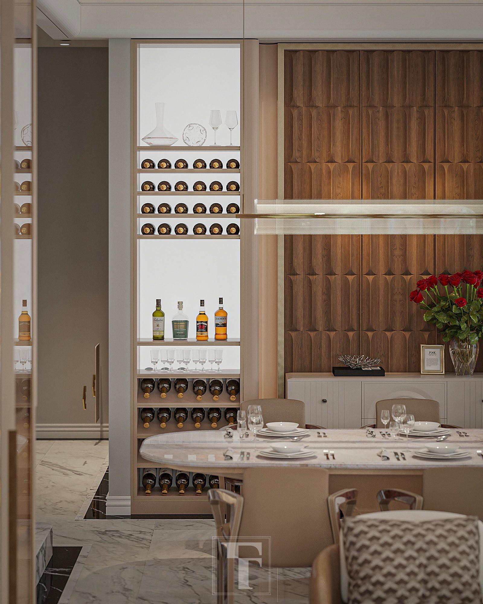 F3 Interior Design | Hanoi