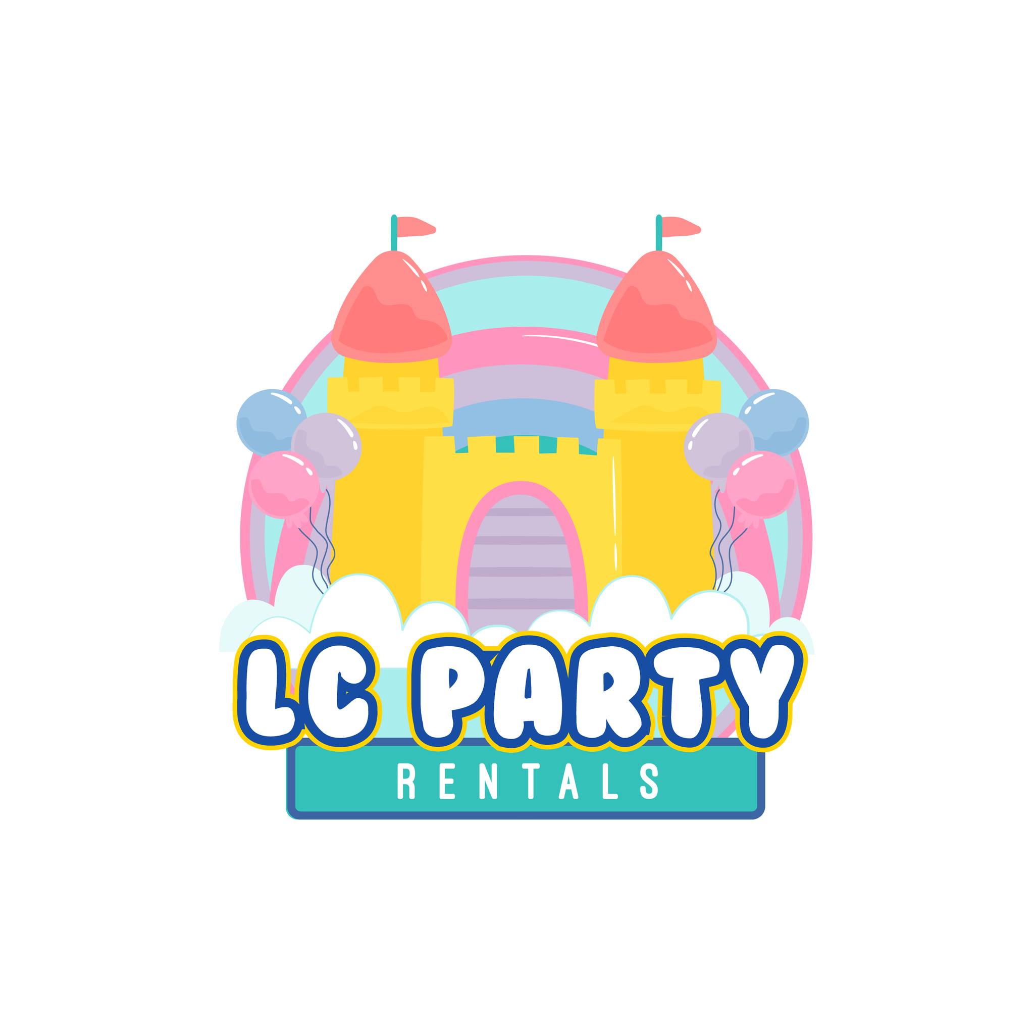 LC Party Rentals | Utica MI