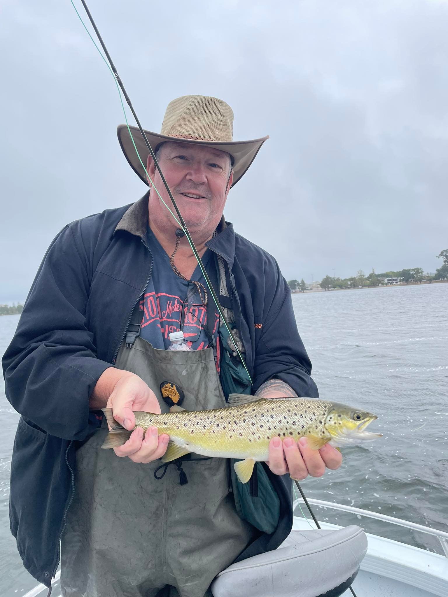 Congratulations to members of... - Ballarat Fly Fishers Club | Facebook