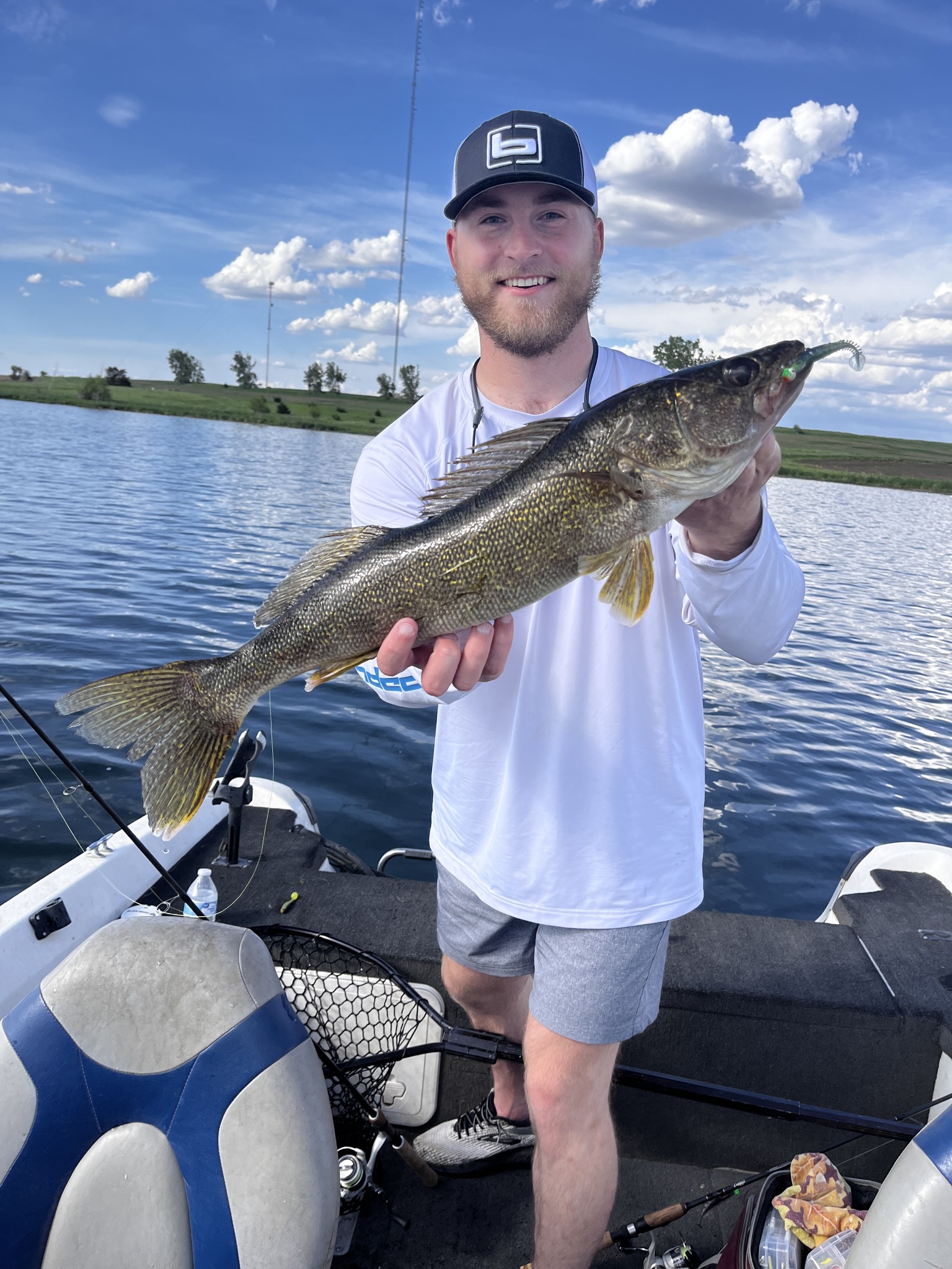 40 Creek Lodge | Grenville SD