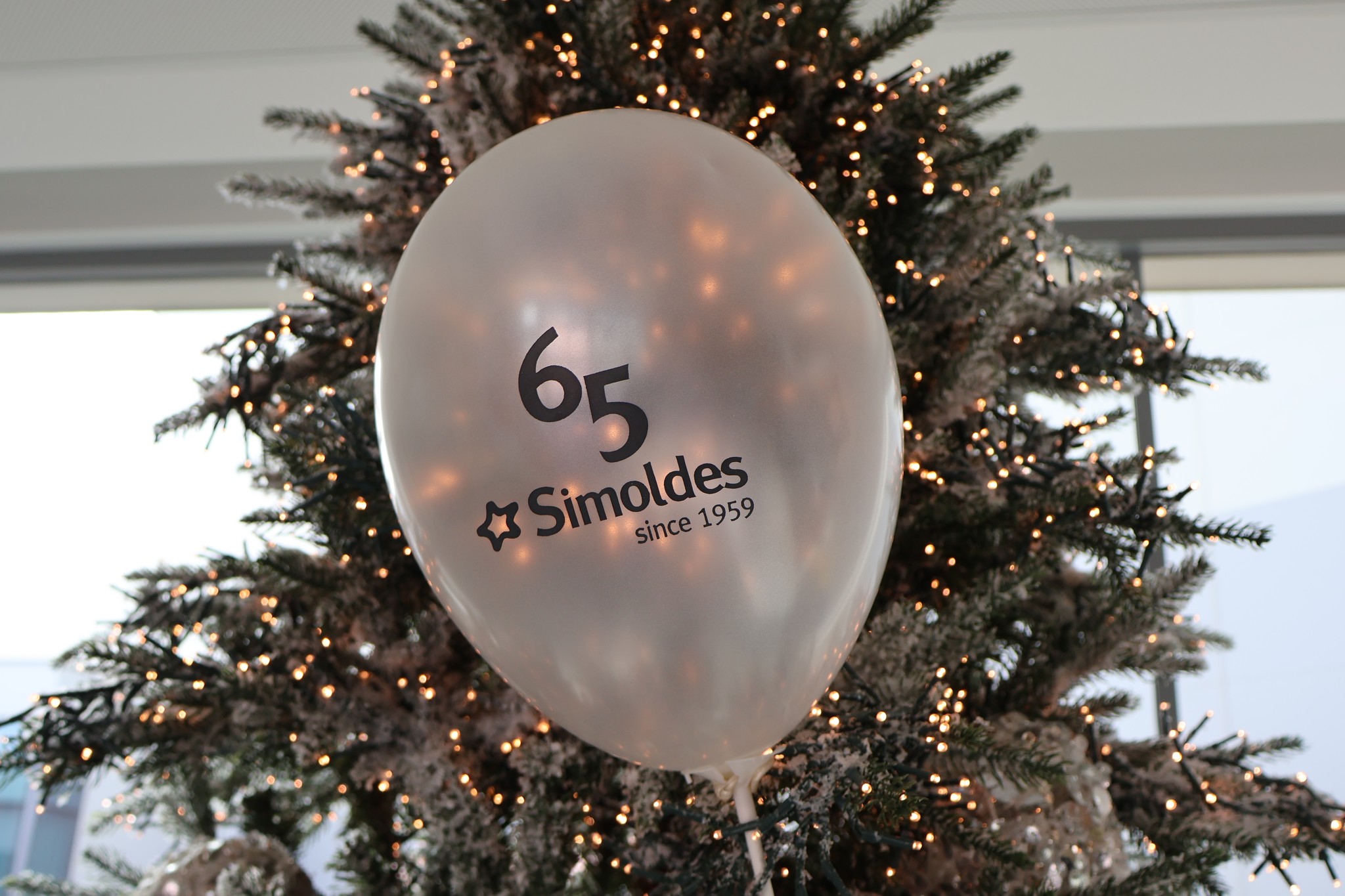Simoldes Group - 🎉 Simoldes Group Open Day: 65 Years of... | Facebook