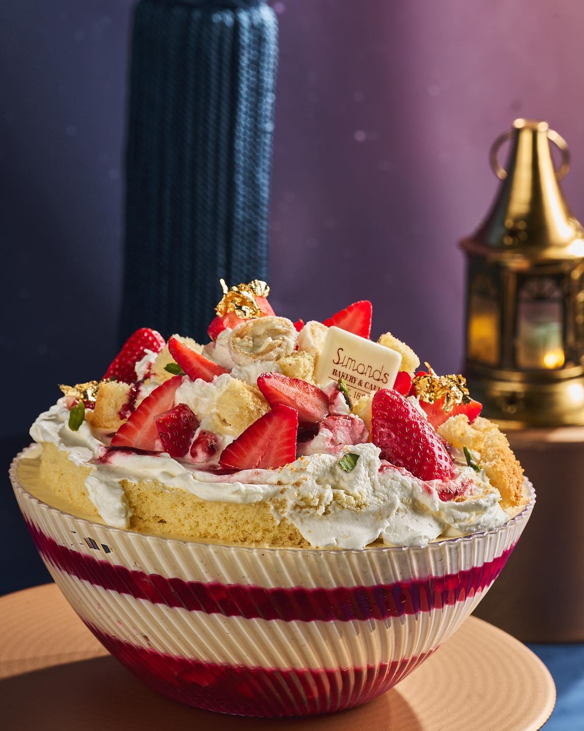 Simonds bakery and cafe added a... - Simonds bakery and cafe