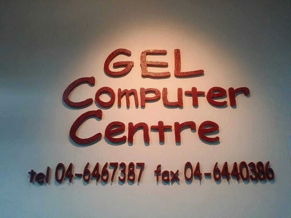G.E.L Computer Centre | Bayan Lepas