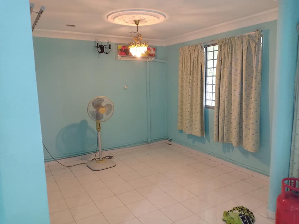 Bilik Sewa Setapak Added A New Photo Bilik Sewa Setapak