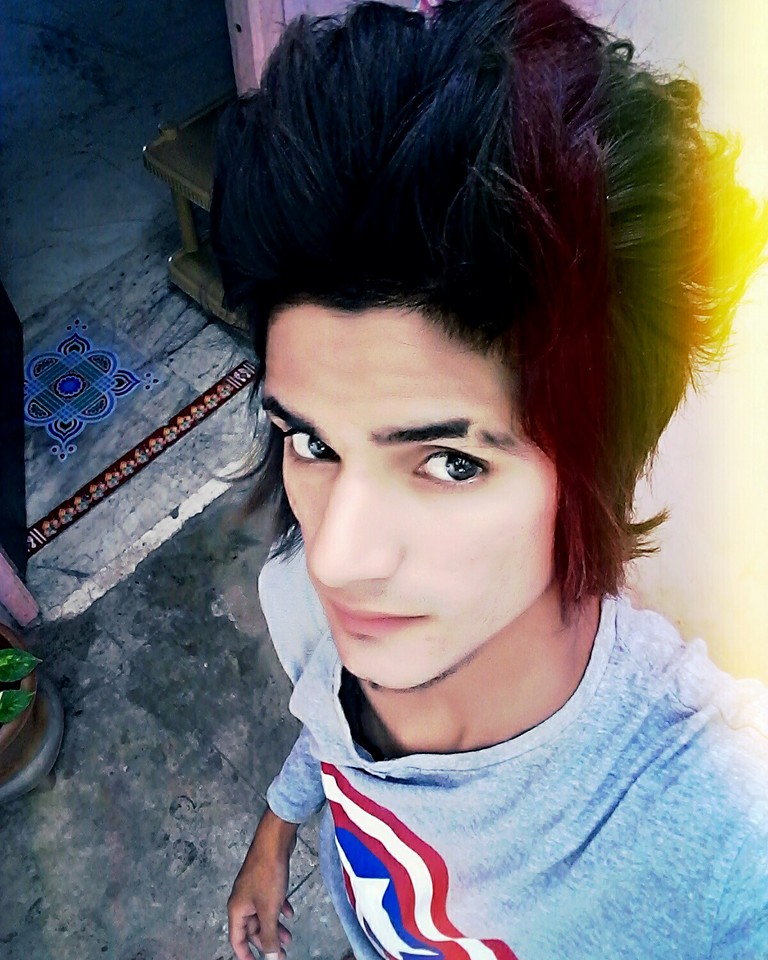 InDer Raj