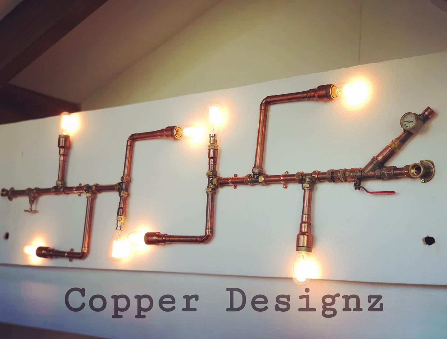 Copper Designz