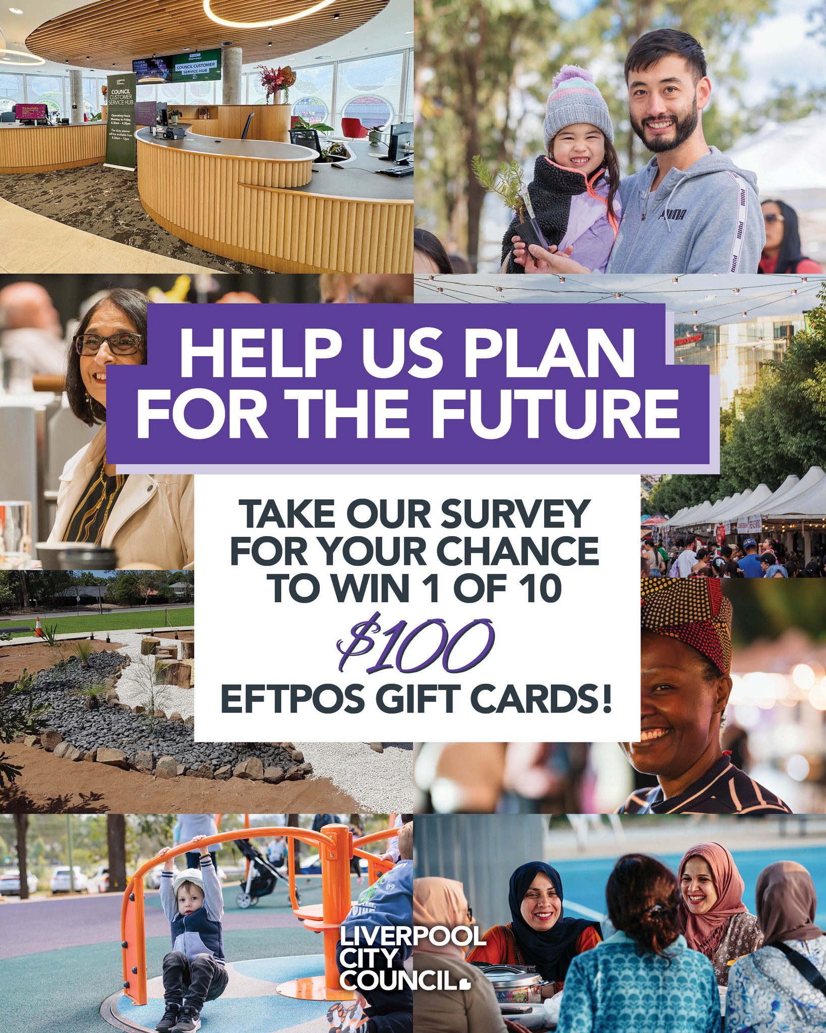 Liverpool - Help Shape the Future of Liverpool! 📢 Liverpool City ...