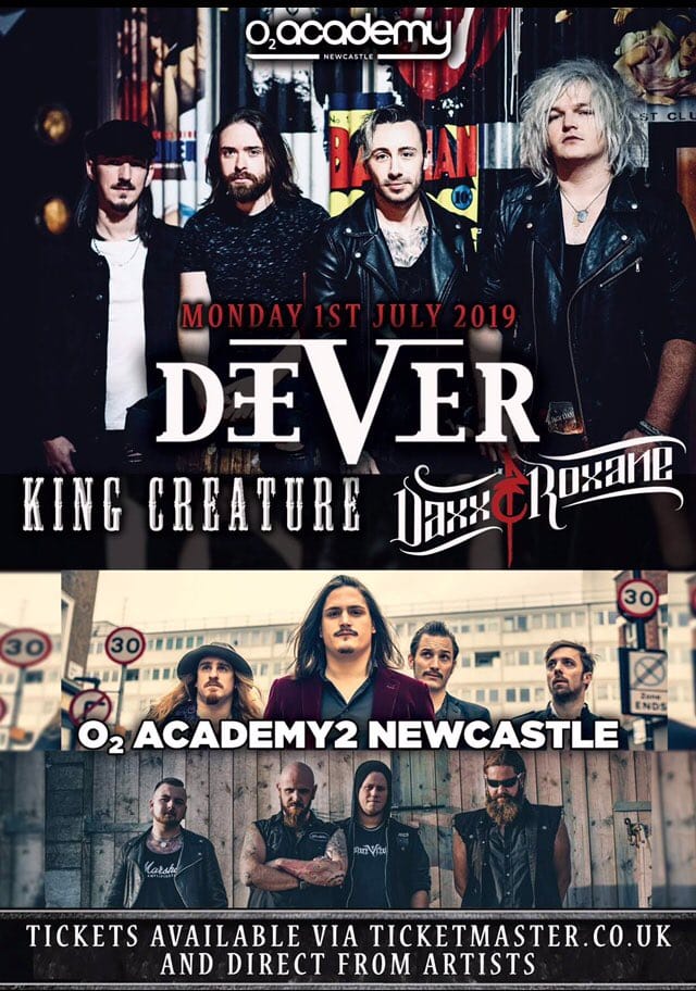 KING CREATURE - 🔥🔥🔥🔥🔥NEWCASTLE 🔥🔥🔥🔥🔥 We're coming for ya!!! Tonight ...