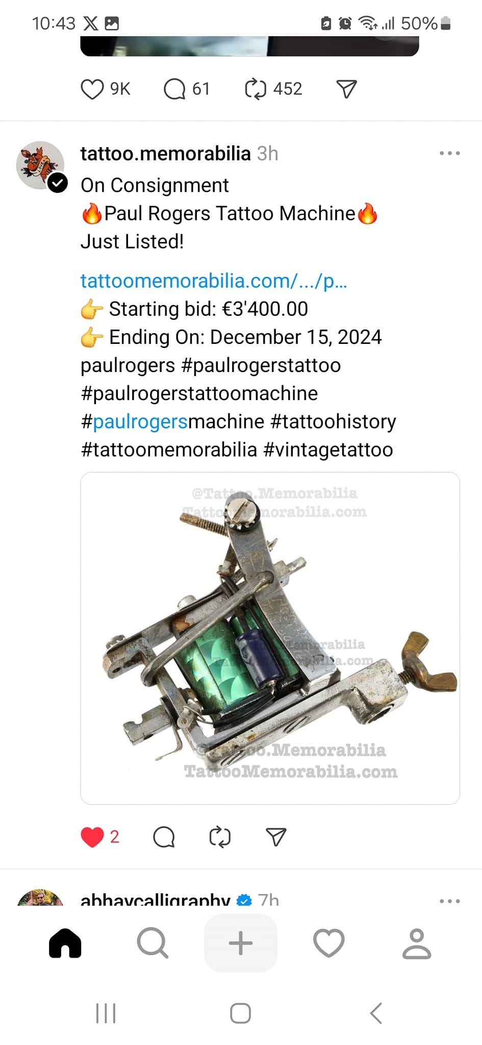 Was looking at my soaulding a-z of tattooing book and seen these