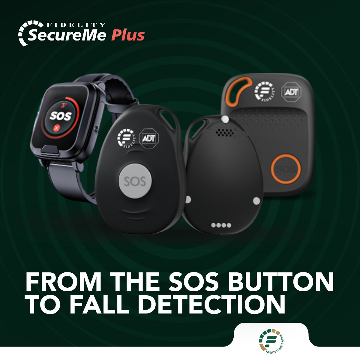 From wearable watches to classic... - Fidelity Services Group | Facebook