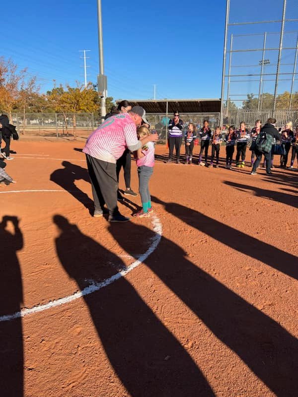 Rascals & Lil' Rascals Softball