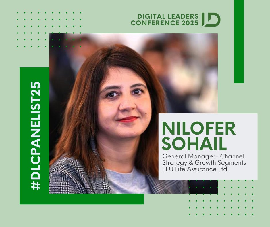 Digital Leaders
