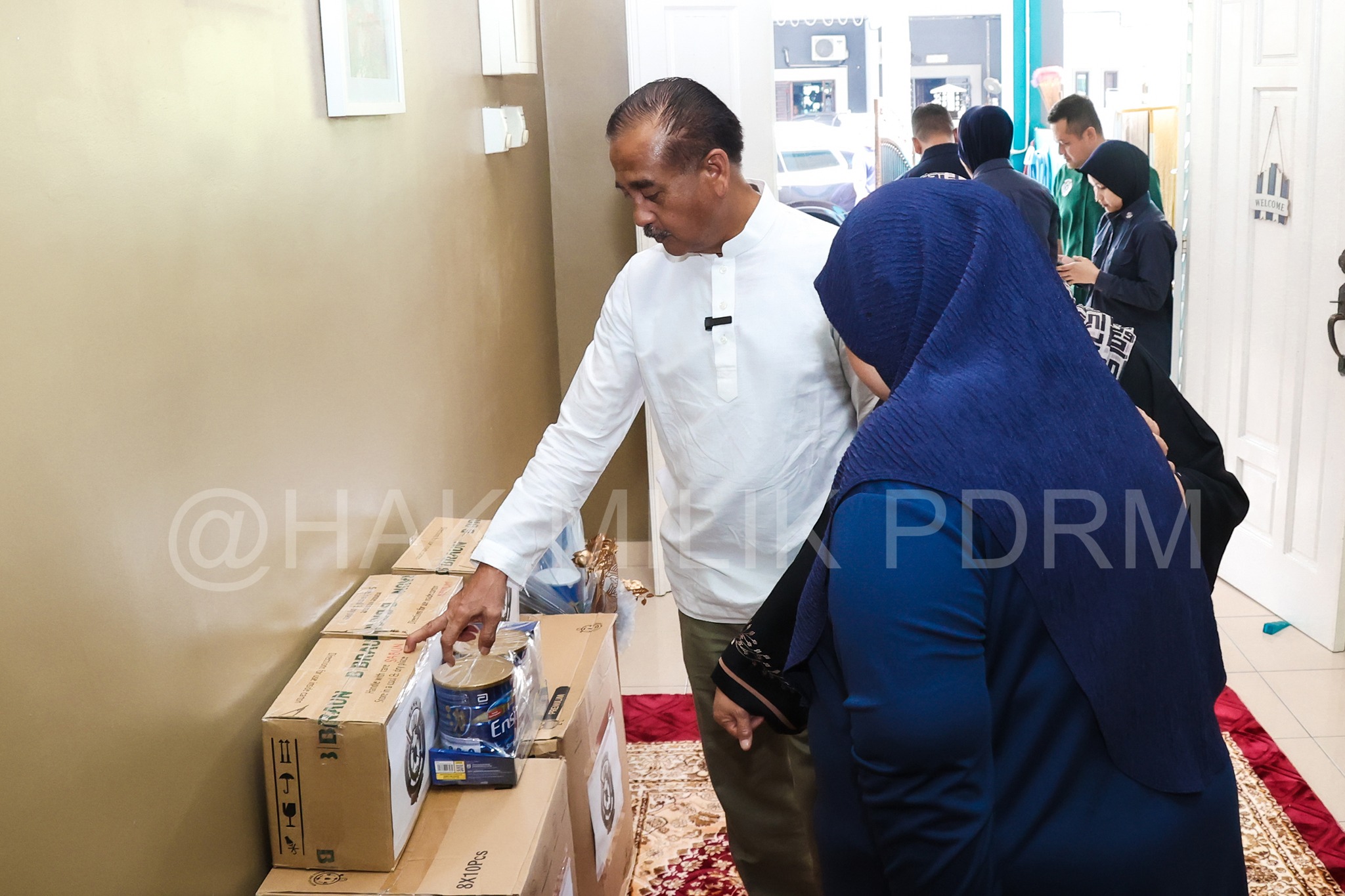 Polis Diraja Malaysia ( Royal Malaysia Police ) - Pengarah JIPS, CP ...
