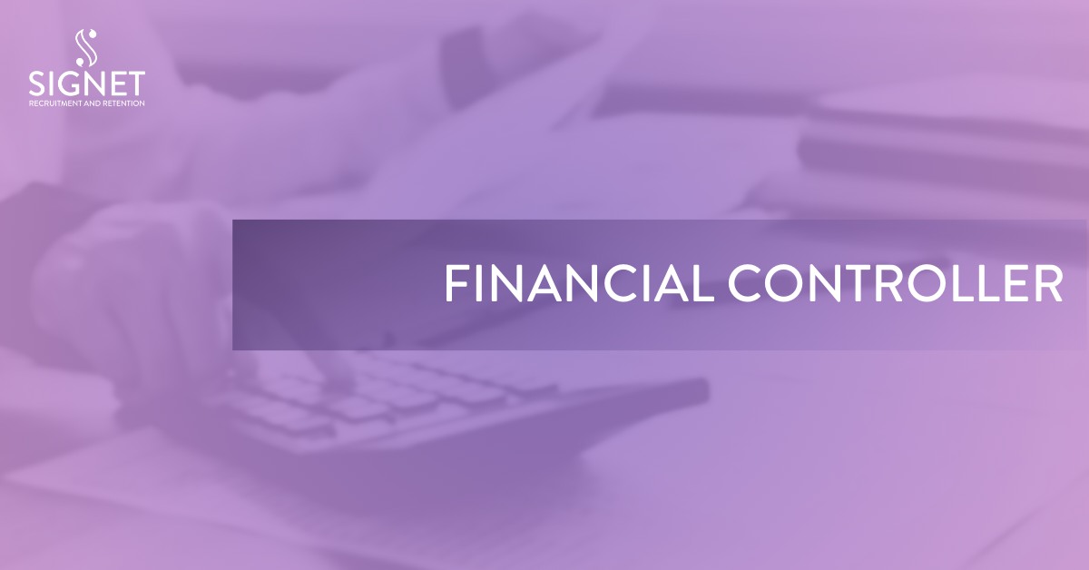 Signet - 💼 Finance Leadership Role | Drive Strategy & Compliance A ...