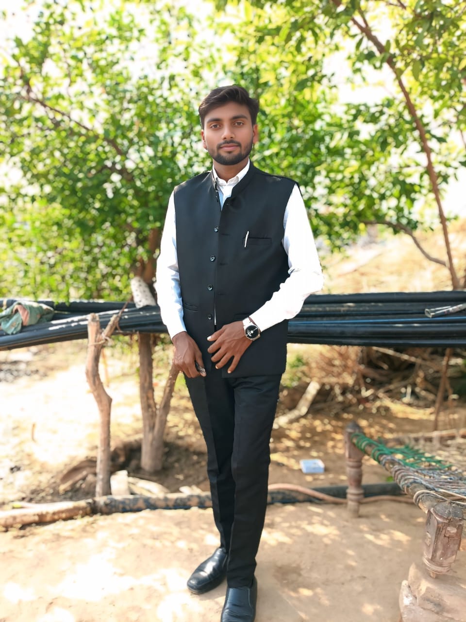 Raj Kumar Raj