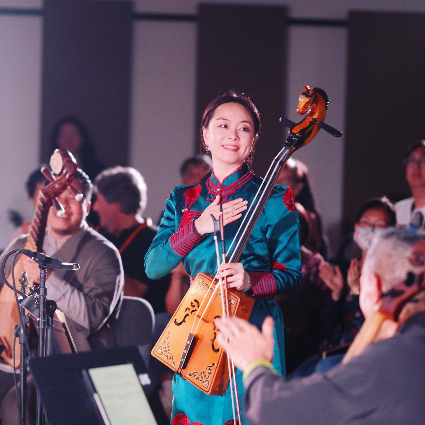 Open Score Project