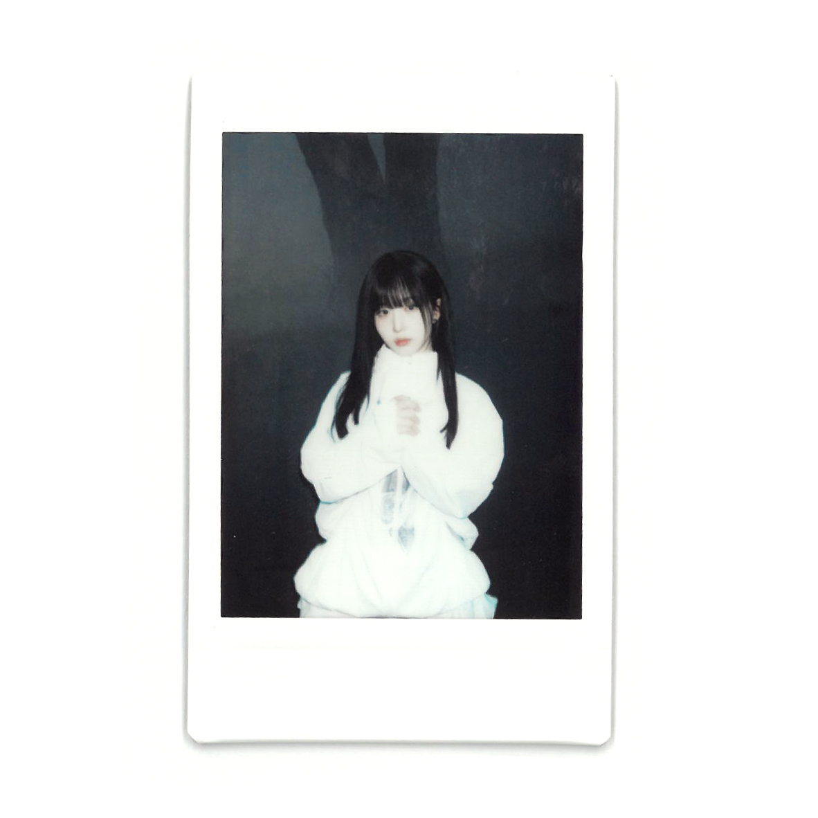 NMIXX Global Official Fanclub NSWER 4th Generation Polaroid Dump