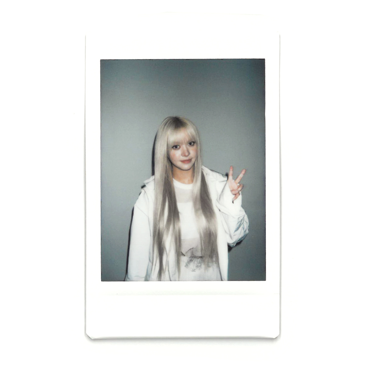 NMIXX Global Official Fanclub NSWER 4th Generation Polaroid Dump
