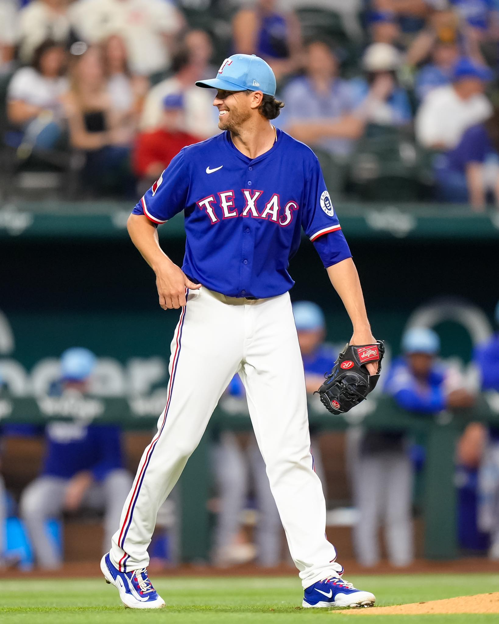 Texas Rangers