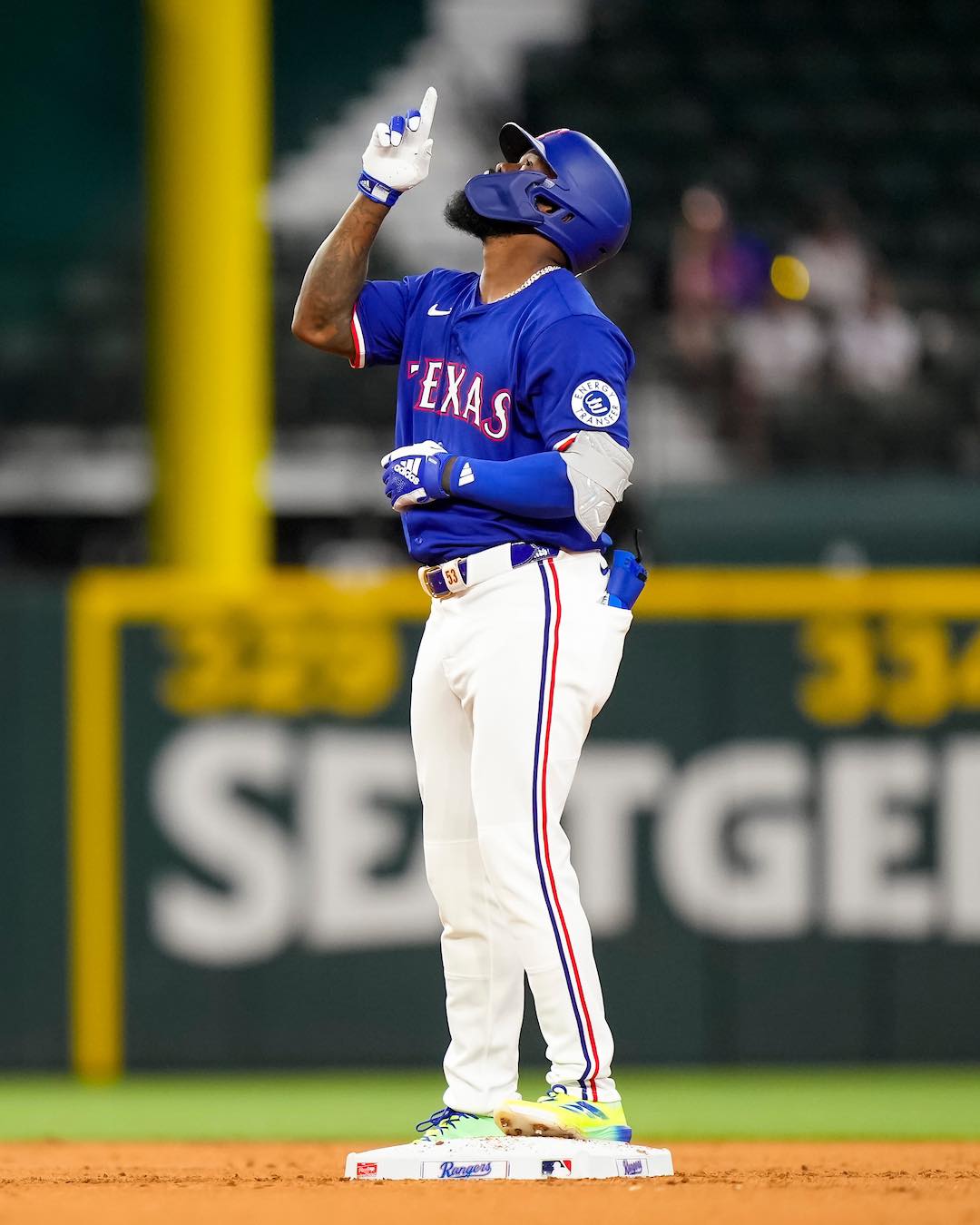Texas Rangers