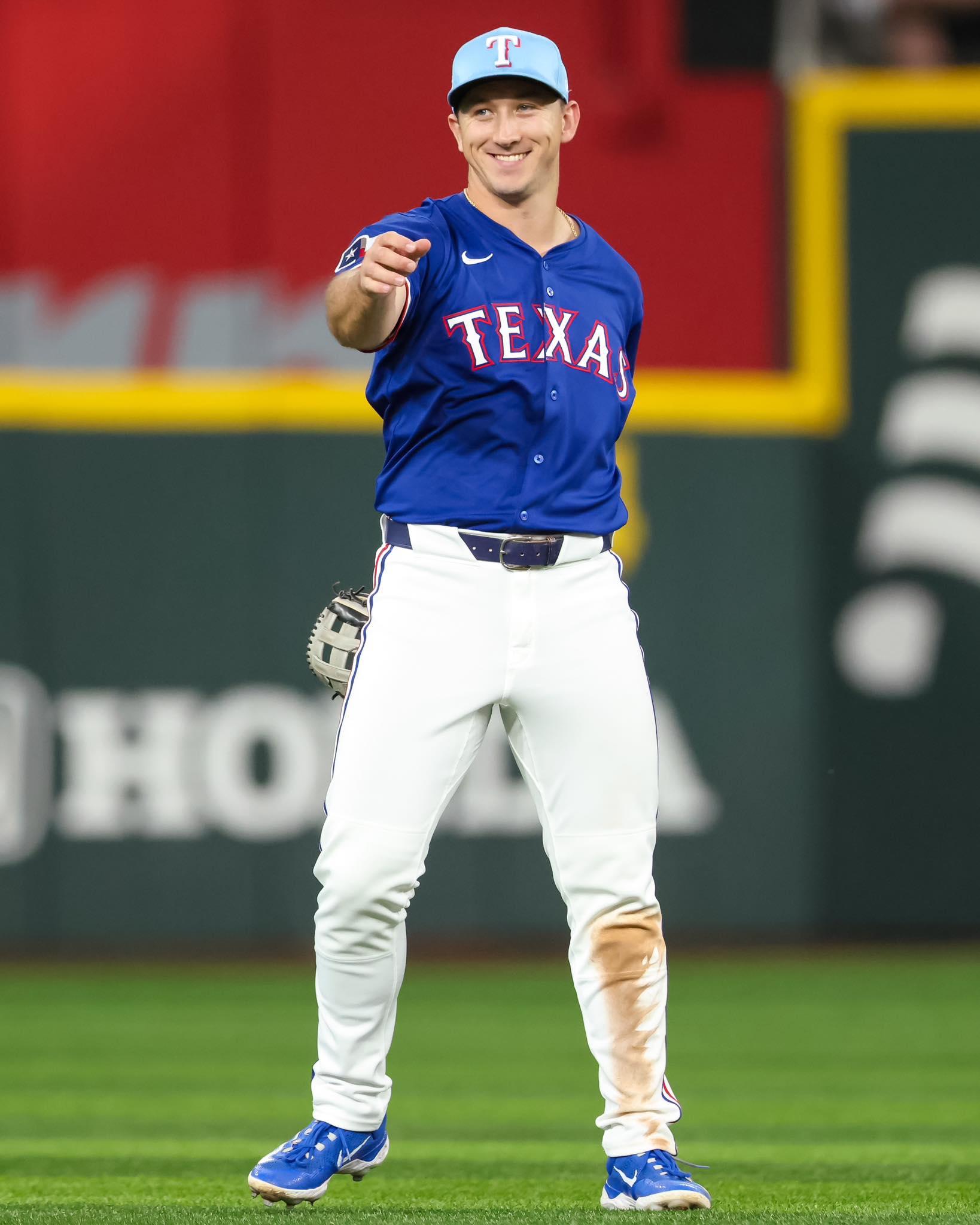Texas Rangers