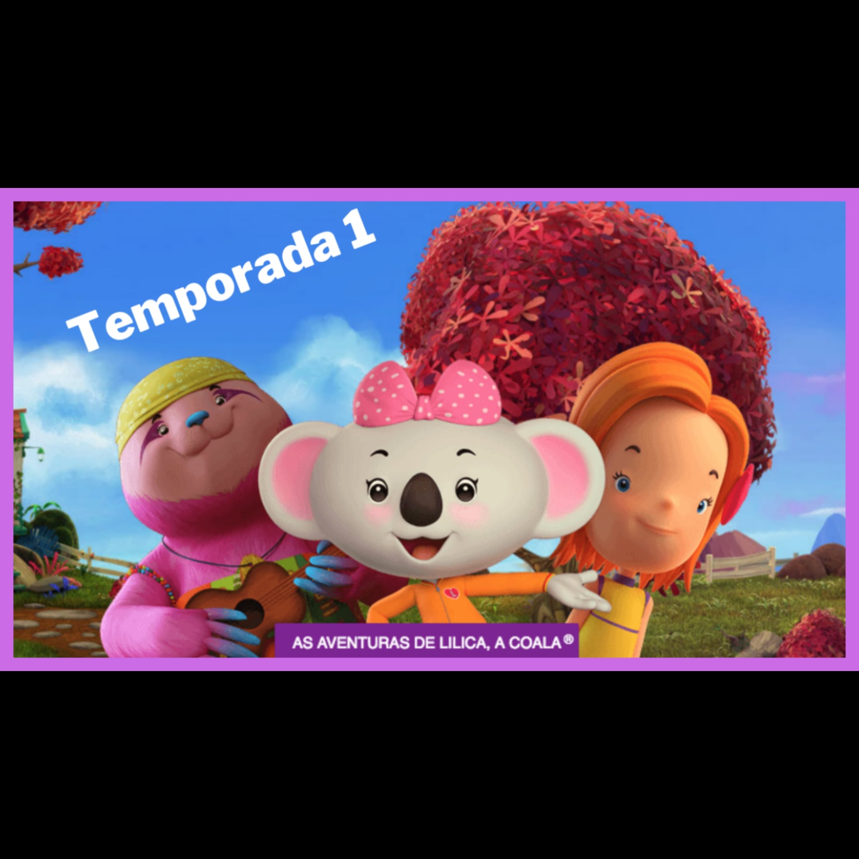Pipoca Doce Movies - Lilica Ripilica!!! . Quem aí assistiu a Lilica ...
