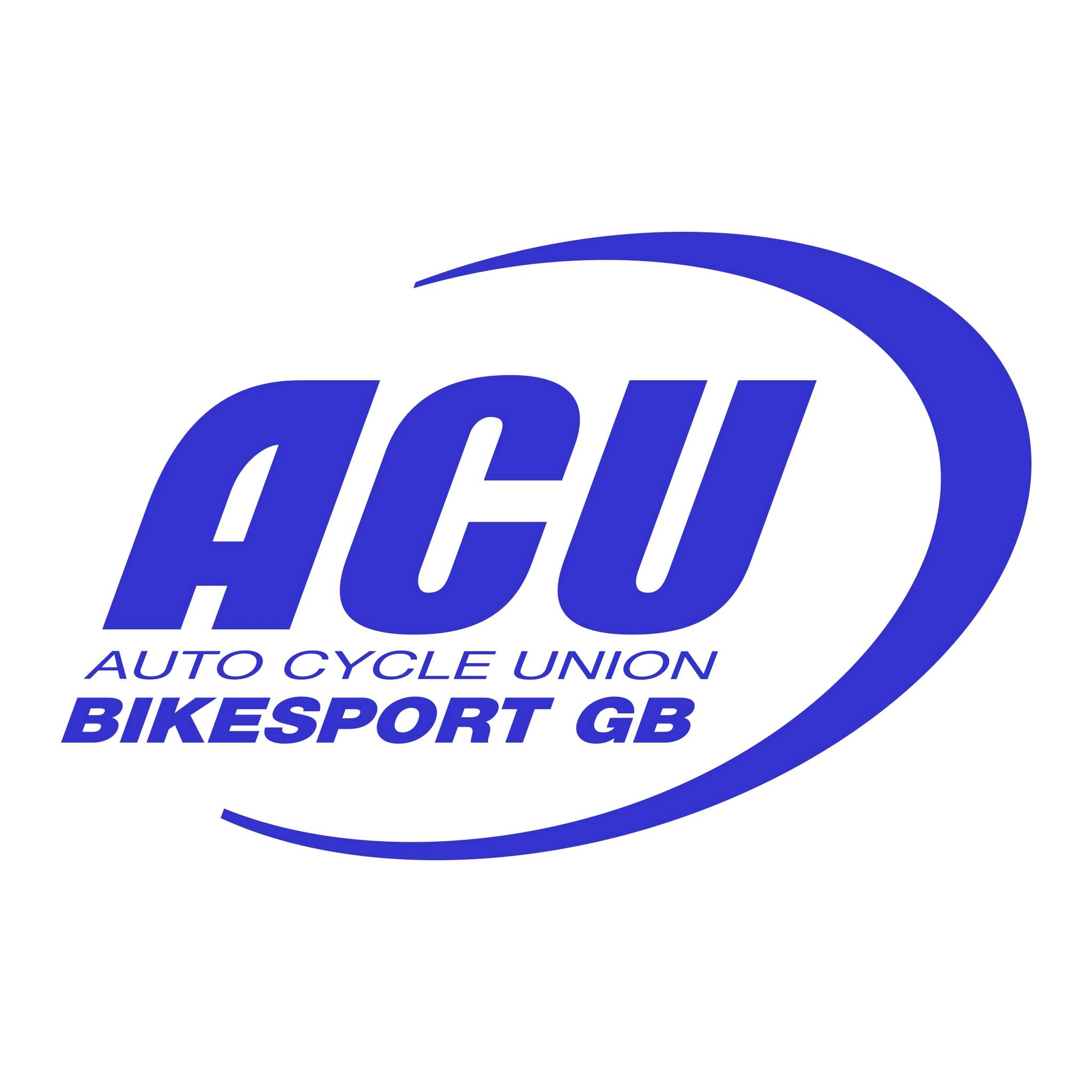 ***GRASSTRACK YOUTH AGE... - ACU Track Racing Department | Facebook