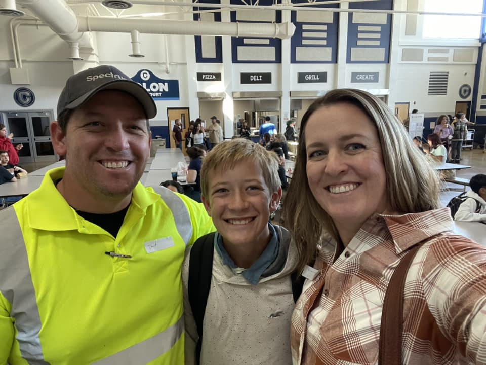 Carson Middle School PTO | Carson City NV