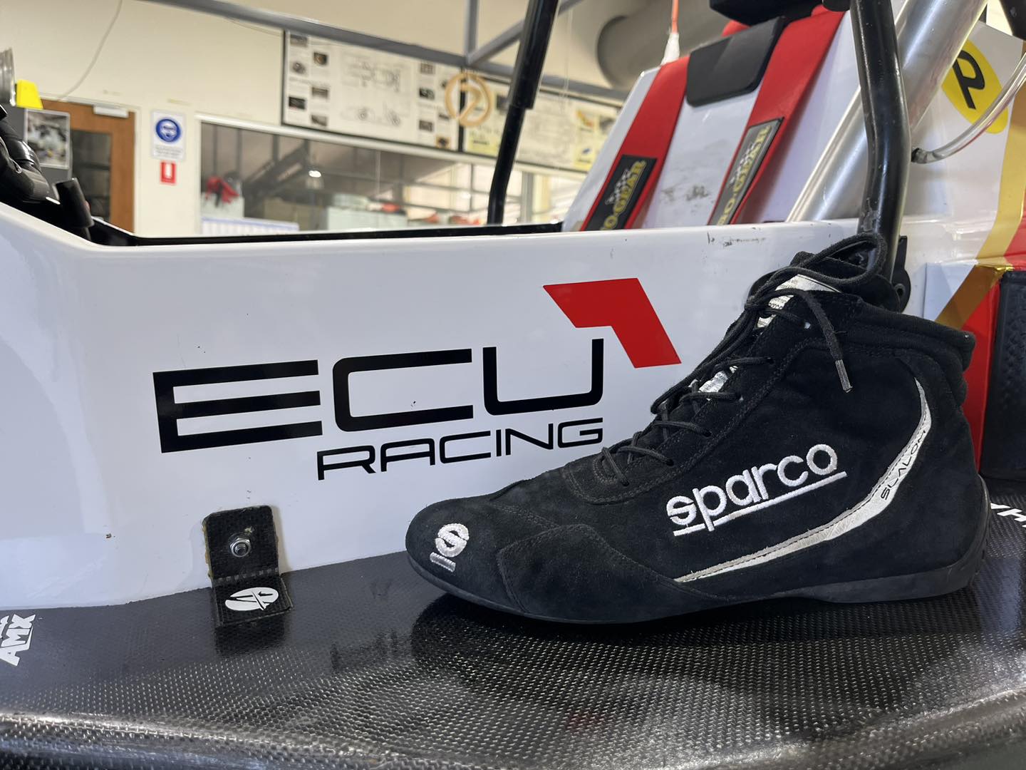 Edith Cowan University Racing
