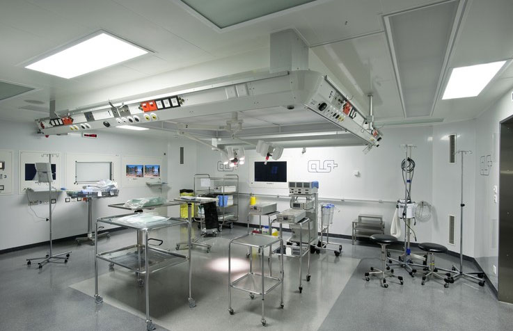Labmed enterprises - Laboratory & Medical Equipment