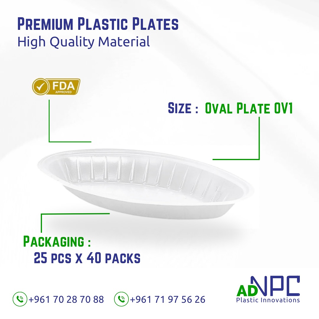 ADNPC - Plastic Innovations | Barsa