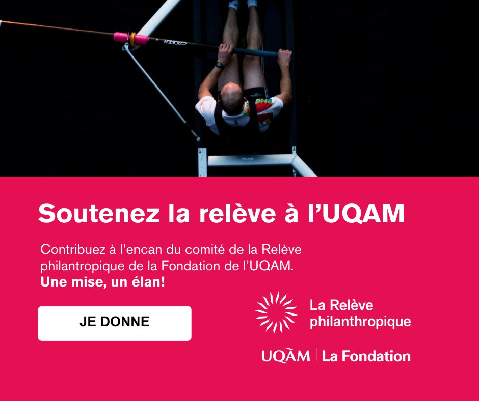Fondation - L’encan-virtuel du comité de la Relève philanthropique de ...