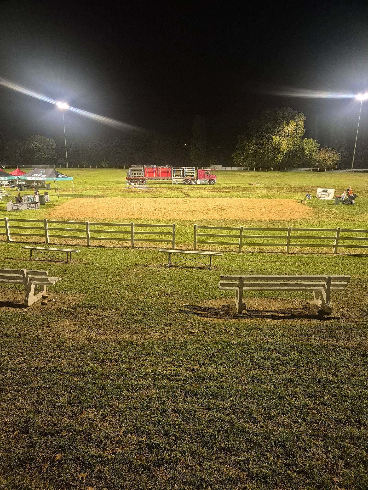 Rylstone Rodeo Co
