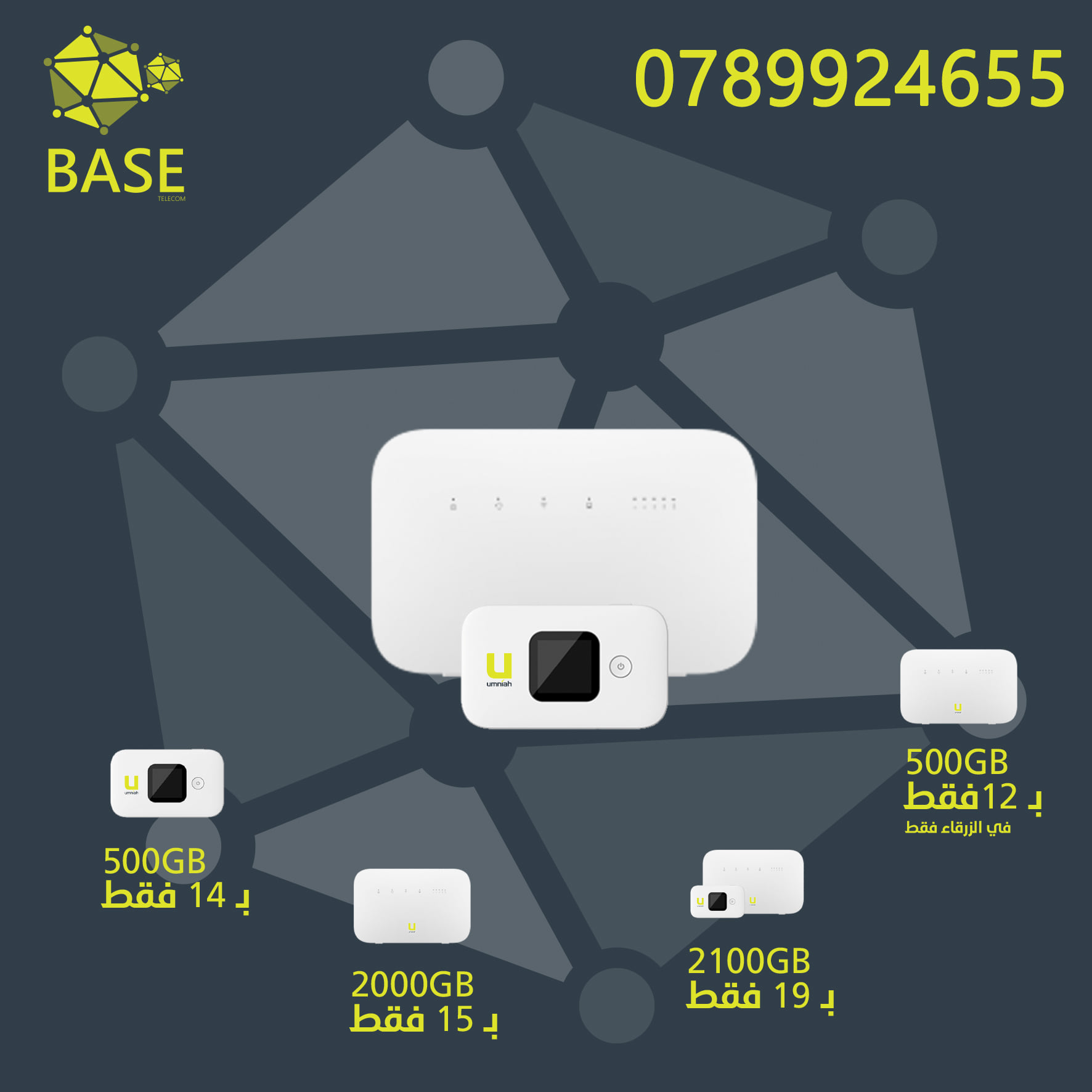 Base Telecom
