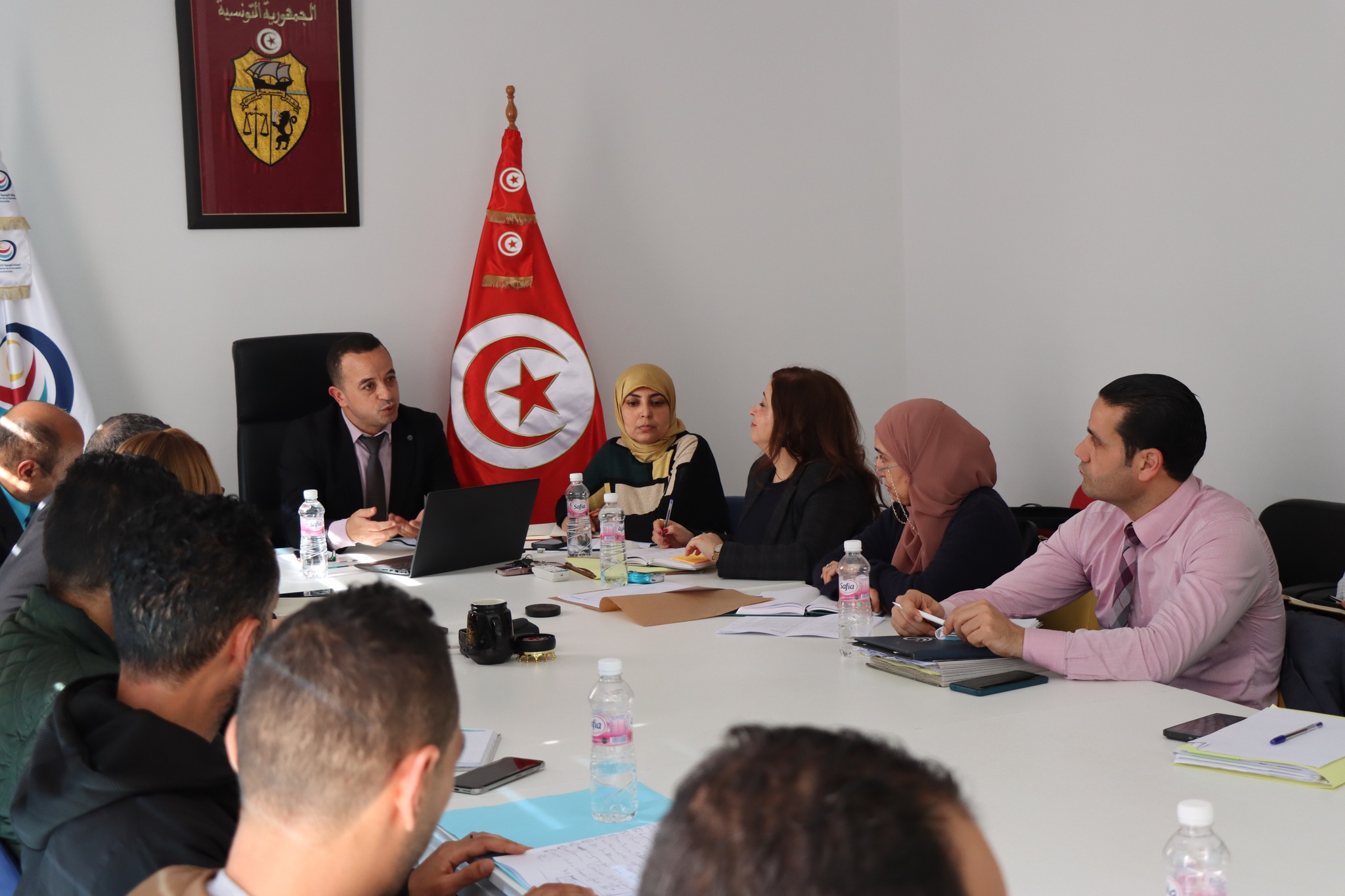 Agence Tunisienne de la Formation Professionnelle الصفحة الرسمية | Tunis