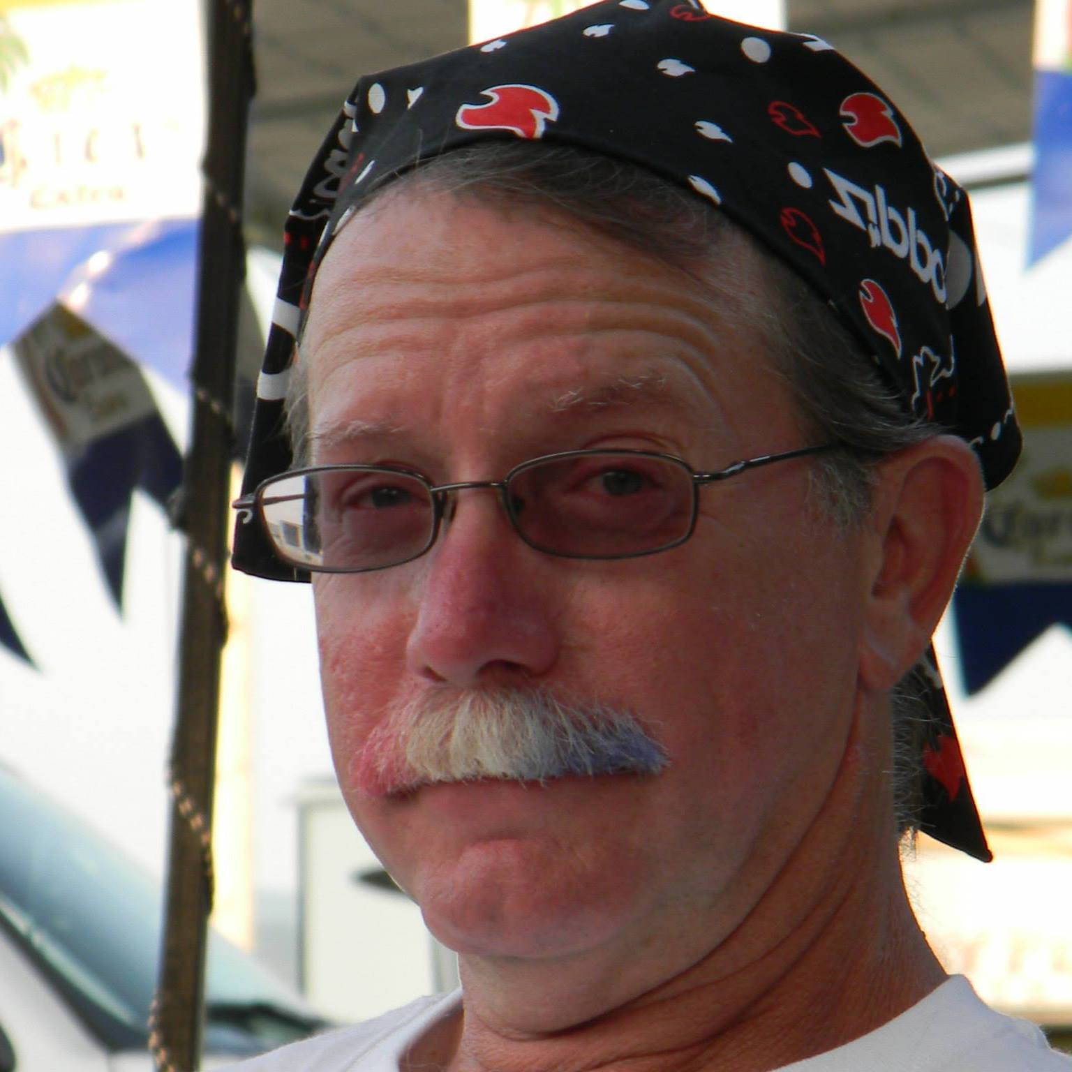 Michael Hample