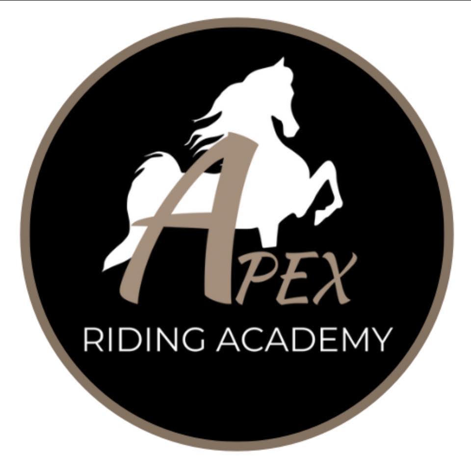 Apex Riding Academy added a new photo. - Apex Riding Academy