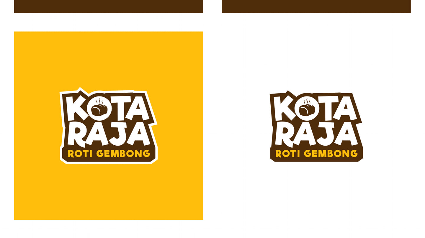 Roti Gembong Kota Raja | Pontianak