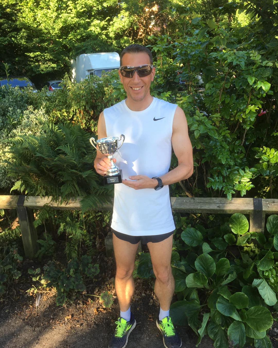 Congratulations to this months... - Rothwell Harriers & AC | Facebook
