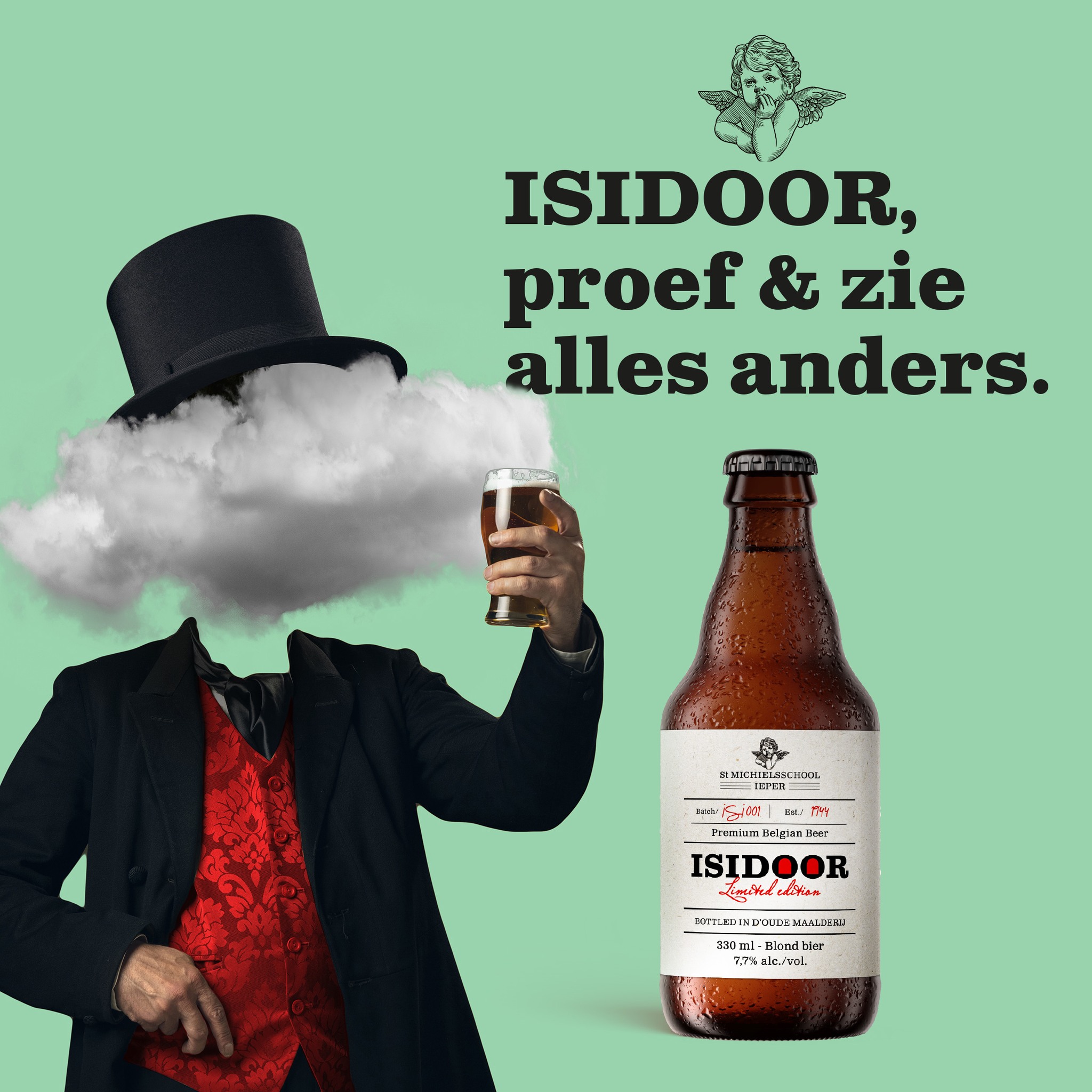 Isidoor | Ypres