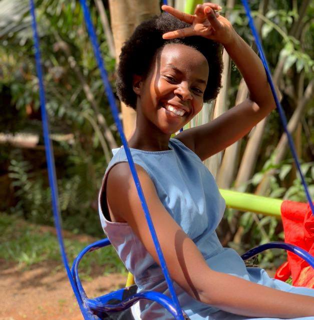 Njeri Murigy