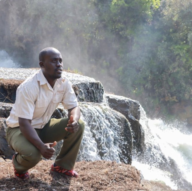 Wild - 🎙️Meet our Team: Reason Ncube🎙️ 📍Role: Wild Horizons Highwire ...