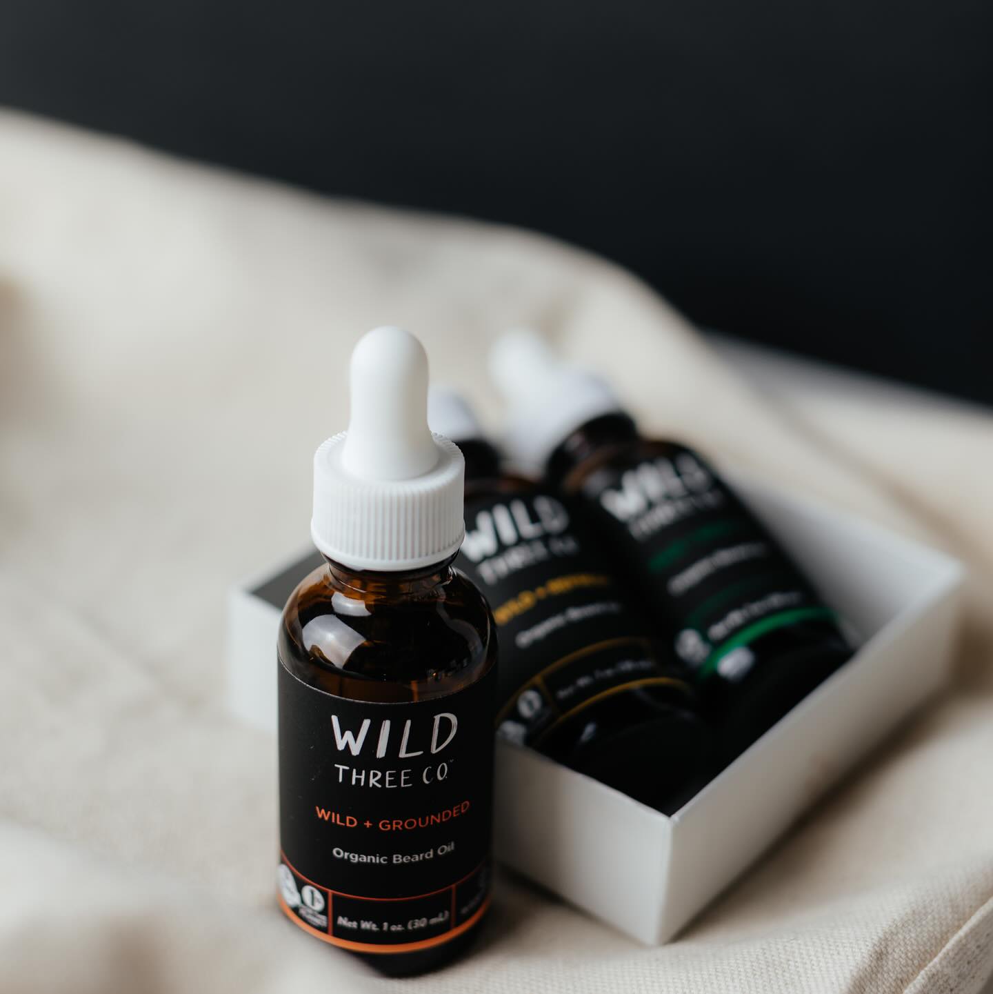 Wild Three Co