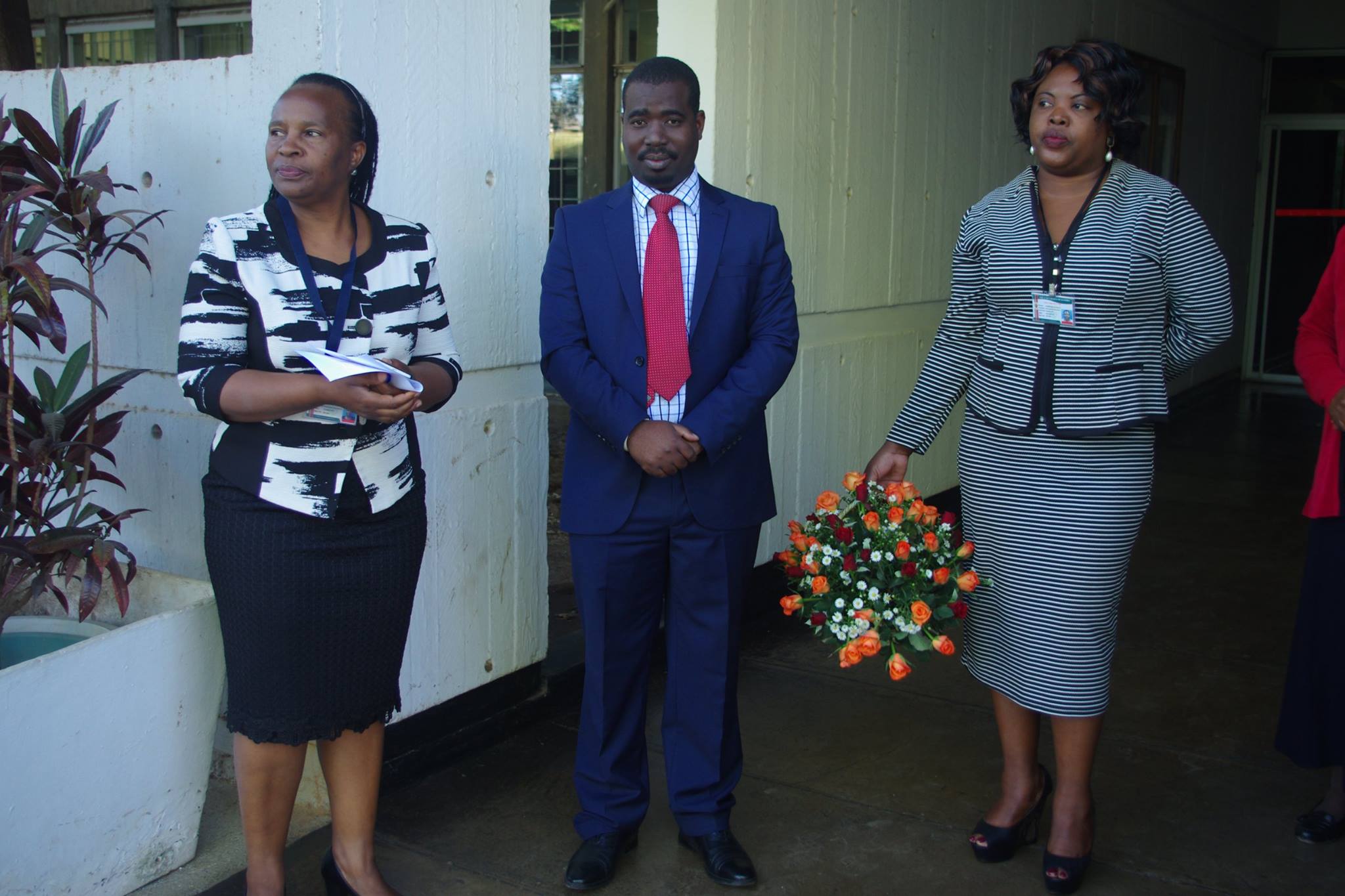 WELCOME BACK TO UNZA... - The University of Zambia -UNZA | Facebook