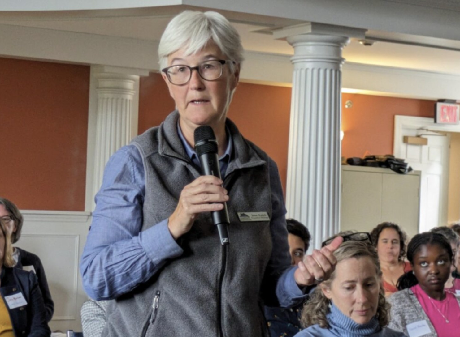 Construct - Construct Executive Director Jane Ralph to Step Down After ...