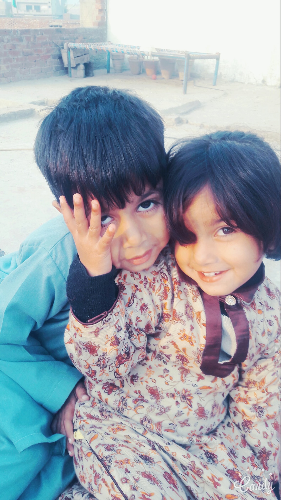 Rana Rizwan