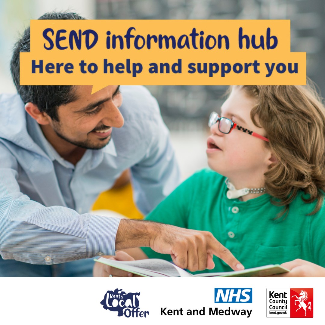 Let's talk Kent gives you the chance... - Kent County Council | Facebook