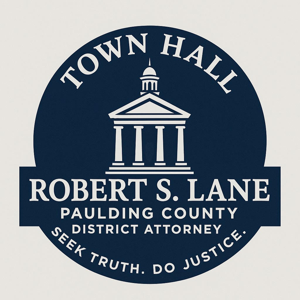 Paulding District Attorney's Office | Dallas GA